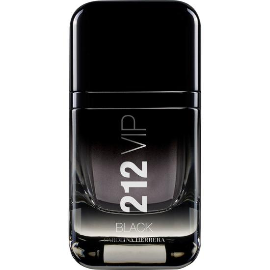 Carolina Herrera 212 VIP Black Eau De Parfum 50ml