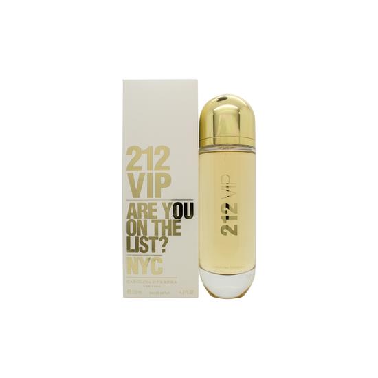 Carolina Herrera 212 VIP Eau De Parfum