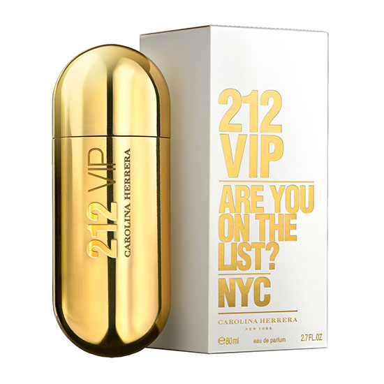 Carolina Herrera 212 VIP Eau De Parfum