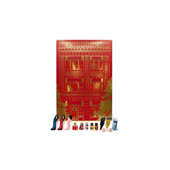Carolina Herrera Advent Calendar 12 Pieces