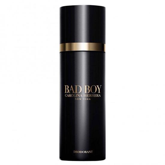 Carolina Herrera Bad Boy Deodorant Spray 100ml