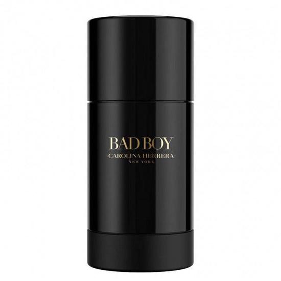 Carolina Herrera Bad Boy Deodorant Stick 75ml