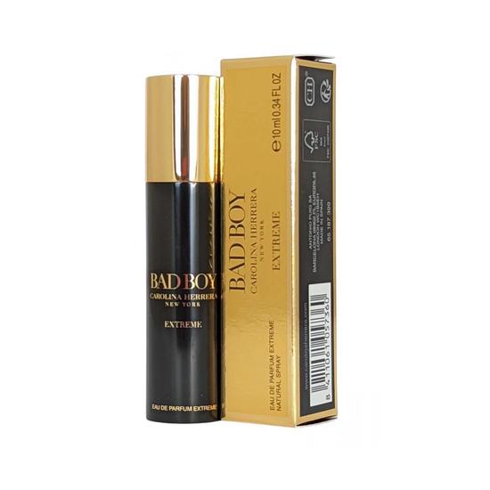 Carolina Herrera Bad Boy Extreme Eau De Parfum 10ml