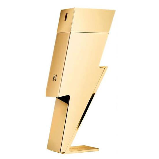 Carolina herrera bad boy edt 100 ml online