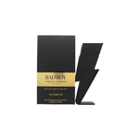 Carolina Herrera Bad Boy Le Parfum Eau De Parfum