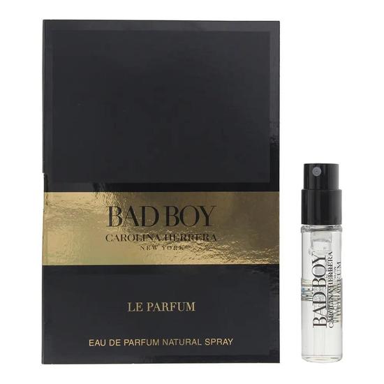 Carolina Herrera Bad Boy Le Parfum Eau De Parfum