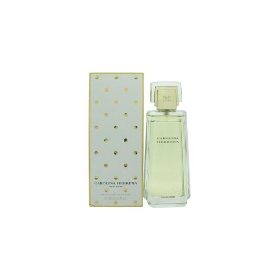 Carolina Herrera Carolina Eau De Toilette 100ml