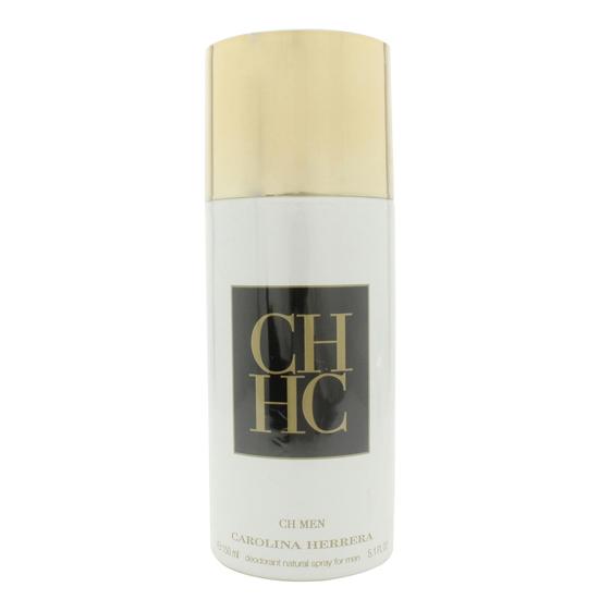Carolina Herrera CH For Men Deodorant Spray 150ml