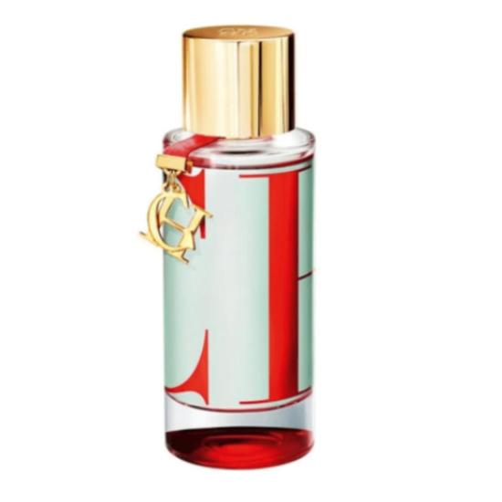 Carolina Herrera CH L'Eau Eau De Toilette 100ml
