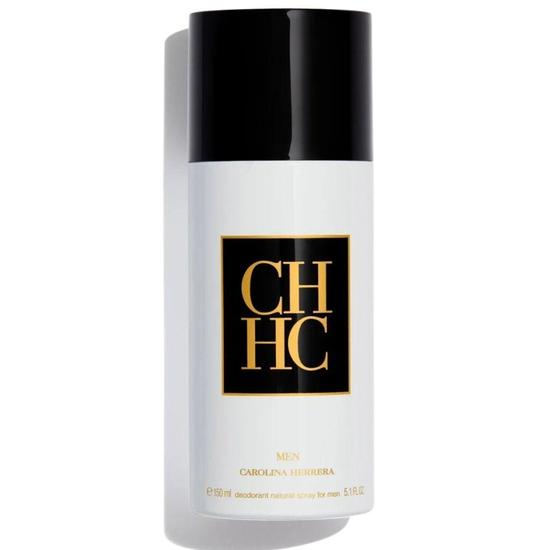 Carolina Herrera CH Men Deodroant Spray 150ml