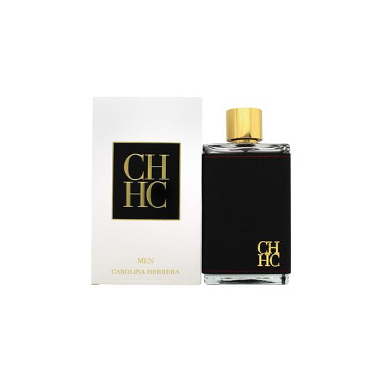 Carolina Herrera CH Men Eau De Toilette