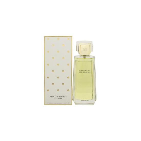 Carolina Herrera Eau De Parfum 100ml