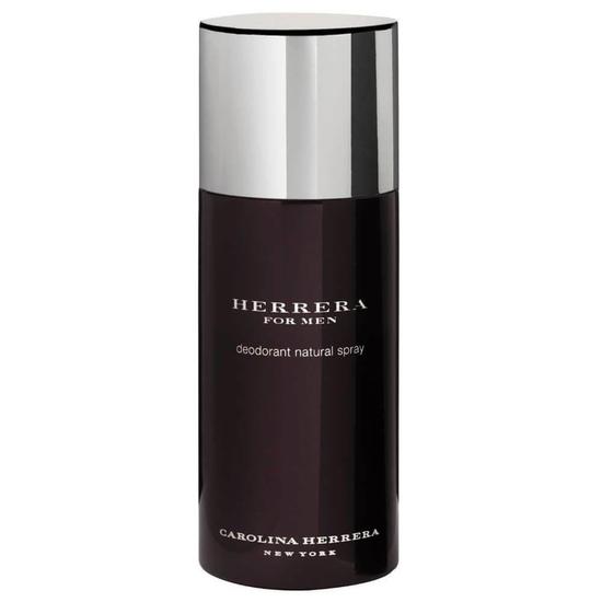 Carolina Herrera For Men Deodorant Spray