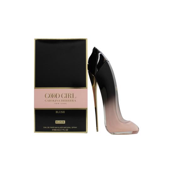 Carolina Herrera Good Girl Blush Elixir Eau De Parfum 10ml
