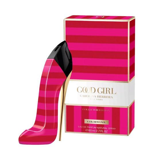Carolina Herrera Good Girl Colormania Eau De Parfum Women's Perfume