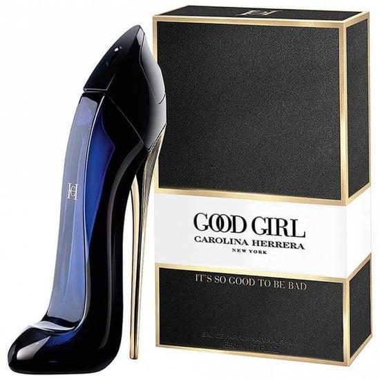 Carolina Herrera Good Girl Eau De Parfum 50ml