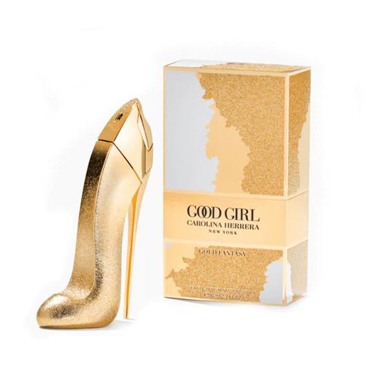 Carolina Herrera Good Girl Gold Fantasy Women Parfum Spray