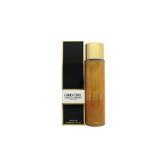 Carolina Herrera Good Girl Leg Elixir 150ml