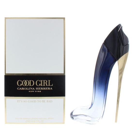 Carolina Herrera Good Girl Legere Eau De Parfum Women's Perfume Spray 80ml