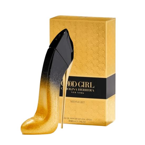 Carolina Herrera Good Girl Midnight Eau De Parfum