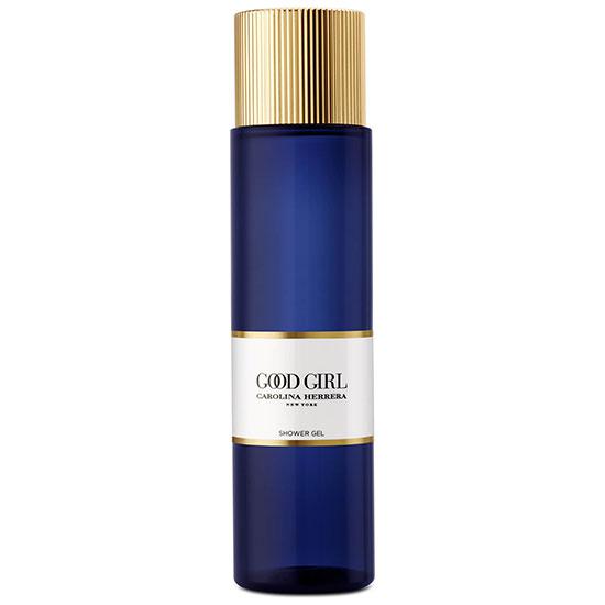 Carolina Herrera Good Girl Shower Gel
