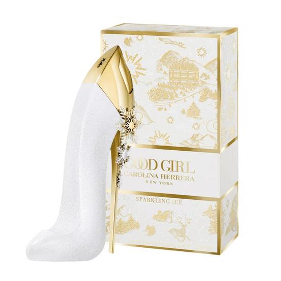Carolina Herrera Good Girl Sparkling Ice Eau De Parfum Women's Perfume