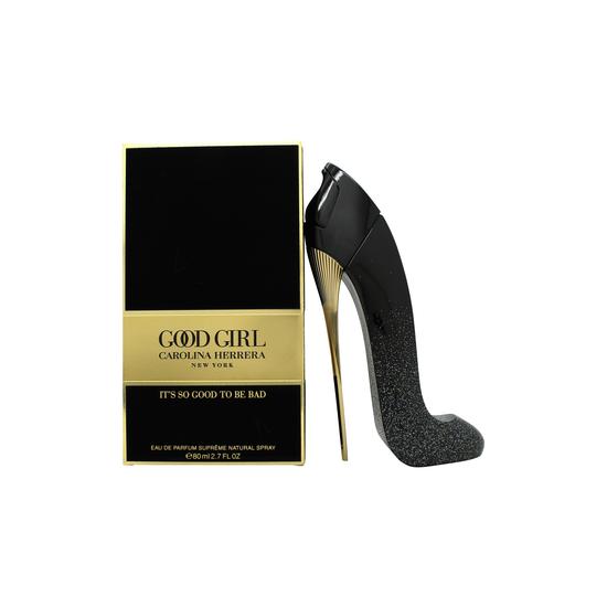 Carolina Herrera Good Girl Supreme Eau De Parfum Roll-On 10ml