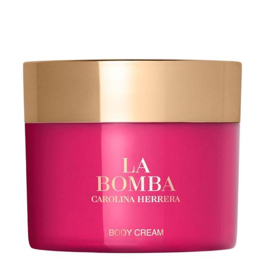 Carolina Herrera La Bomba Body Cream