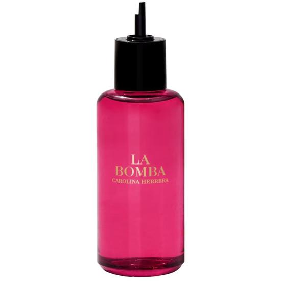 Carolina Herrera La Bomba Eau De Parfum 200Ml - Refill