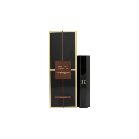 Carolina Herrera Mystery Tobacco Eau De Parfum 20ml