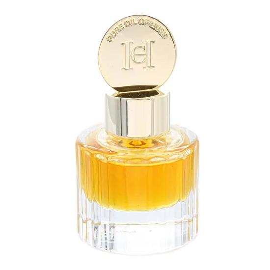 Carolina Herrera Pure Oil Of Musk Perfume Oil 15ml