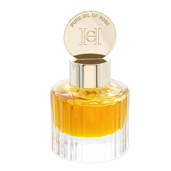 Carolina Herrera Pure Oil Of Rose Perfume Oil 15ml
