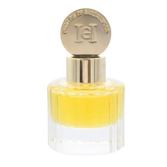 Carolina Herrera Pure Oil Of Sandalwood Oil 15ml