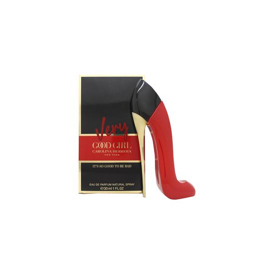 Carolina Herrera Very Good Girl Eau De Parfum Roll On 10ml
