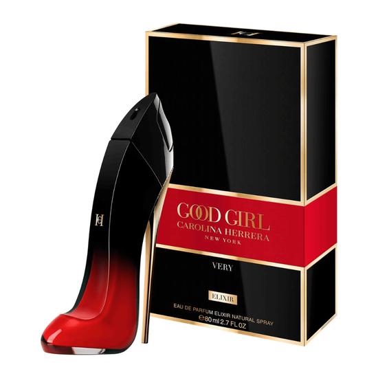 Carolina Herrera Very Good Girl Elixir Eau De Parfum