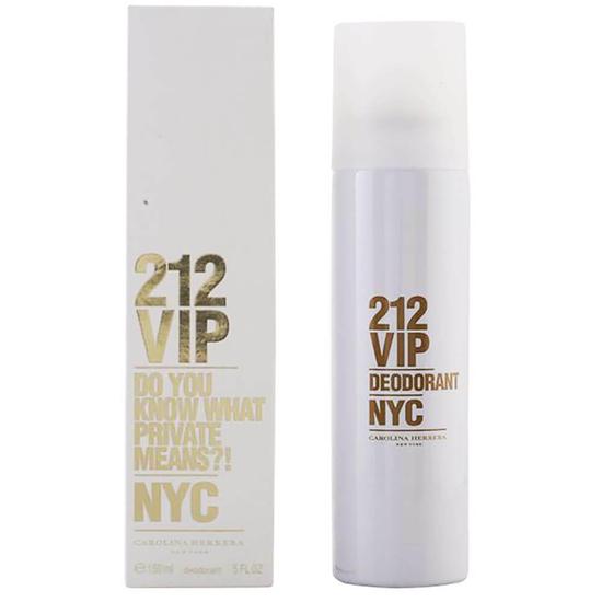 Carolina Herrera VIP Deodorant Spray