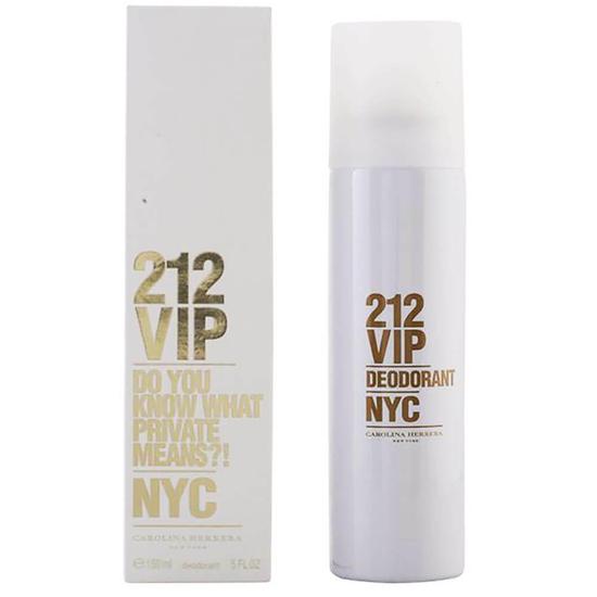 Carolina Herrera VIP Deodorant Spray 150ml