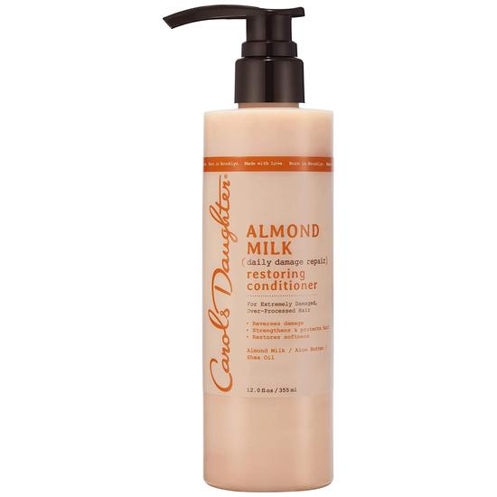 Carols Daughter Almond Milk Restoring Conditioner For Damage Repair