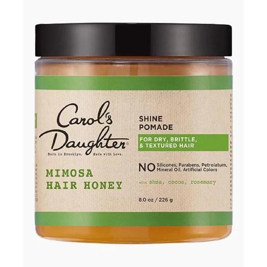 Carols Daughter Mimosa Hair Honey Hairdress Shine Pomade 226g