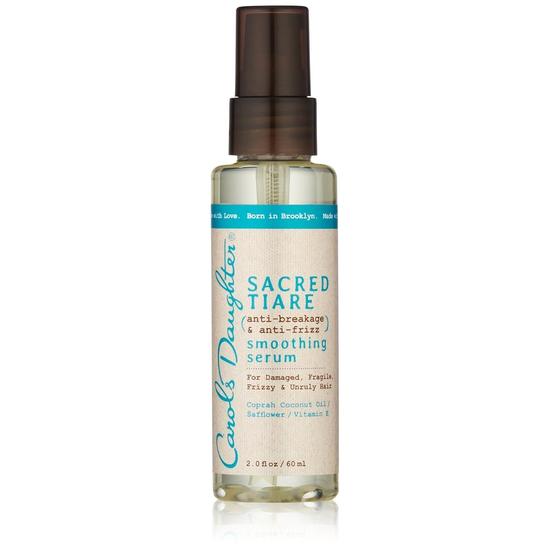 Carols Daughter Sacred Tiare Anti Breakage Smoothing Serum