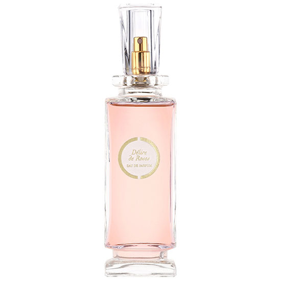 Caron Delire De Roses Eau De Parfum Spray 50ml