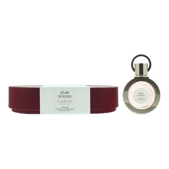 Caron Delire De Roses Parfume