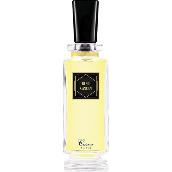 Caron French Cancan Eau De Parfum Spray 100ml