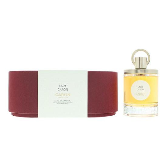 Caron Lady Caron Eau De Parfum 100ml