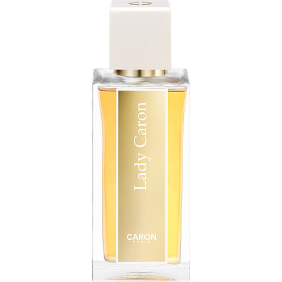 Caron Lady Caron Eau De Parfum Spray 100ml