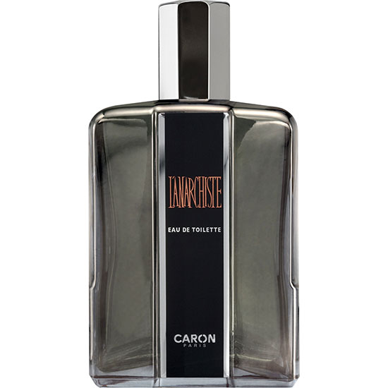 Caron L'Anarchiste Eau De Toilette Spray 125ml