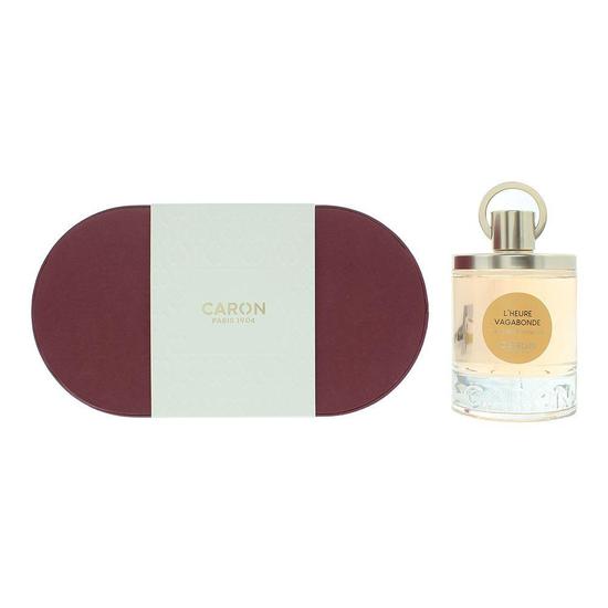 Caron L'heure Vagabonde Eau De Cologne