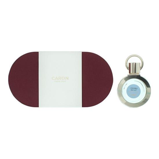 Caron L'invisible Qui Luit Refillable Cologne Sublime 30ml Spray For Her 30ml