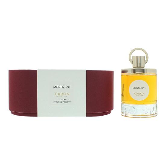 Caron Montaigne Extrait De Parfum