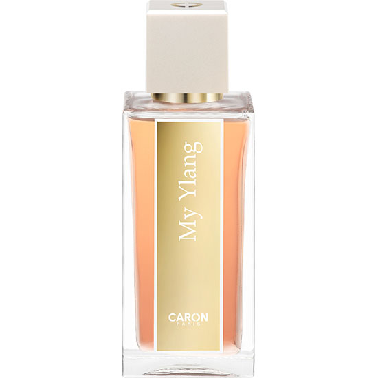 Caron My Ylang Eau De Parfum Spray 100ml